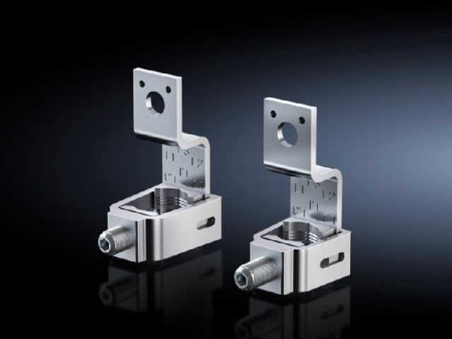 RITTAL SPA - RIT9677435 SV MORS. A GABBIA 70-240 MM2 -185MM-3PZ