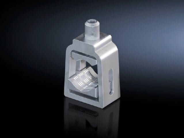 RITTAL SPA - RIT9677440 SV MORSETTI A V 120-300 MM2 -185MM - 3PZ