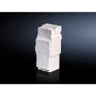 RITTAL SPA - RIT9677925 SV CALOTTA DI PROT. ADATT. 1P -185MM