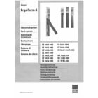 RITTAL SPA - RIT2460650 SZ INSERTO CNOMO