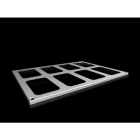 RITTAL SPA - RIT9681586 SV LAMIERA TETTO X PASSACAVI VX 800X600