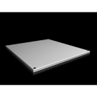 RITTAL SPA - RIT9681666 SV LAMIERA TETTO CIECA VX IP55 600X600