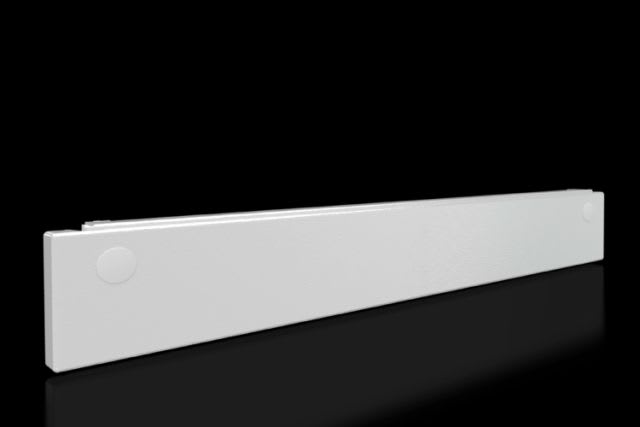 RITTAL SPA - RIT9682336 SV PANNELLO FRONTALE INF VX LXA 600X100