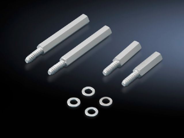 RITTAL SPA - RIT2311225 SZ DISTANZIALI LUNGHEZZA 25 MM - 12PZ