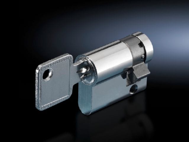 RITTAL SPA - RIT9785042 CS INSERTO CILINDRICO PER MANIGLIE-2PZ