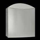 RITTAL SPA - RIT9791045 CS CONTENITORE DA PARETE 630X780X380 MM