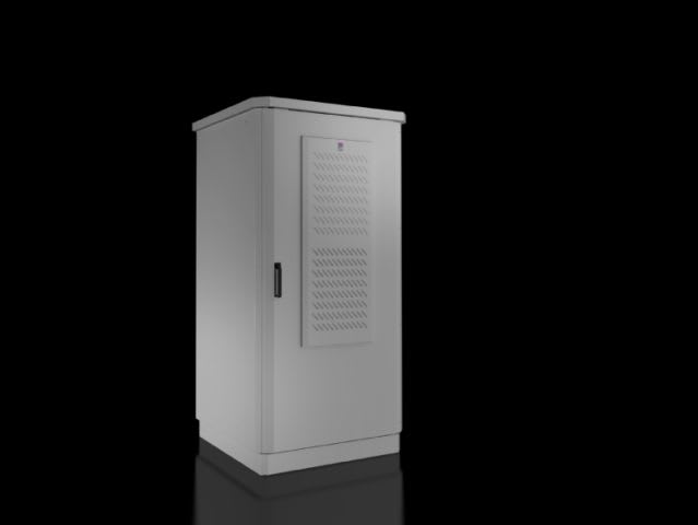 RITTAL SPA - RIT9868550 CS TOP TOPTEC 800X1600X800 PREDISP CLIMA