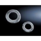 RITTAL SPA - RIT2334000 SZ 100 RONDELLE DI CONTATTO M6