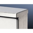 RITTAL SPA - RIT2472000 SZ TETTO DI PROTEZIONE 380X210 INOX
