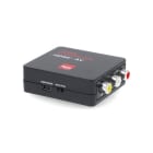 ALPHA ELETTRONICA SR - ALPCT351/1/6 HDMI® to Composite Converter + Analog Audio