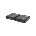 ALPHA ELETTRONICA SR - ALPCT373/13 HDMI Extender - 1080p - Loop Out - KVM - Cat.6 - 70m - HDR
