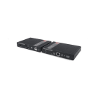 ALPHA ELETTRONICA SR - ALPCT374/20 EXTENDER HDMI2.0 4K 1XCAT.6 CON IR E USB