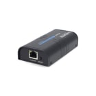 ALPHA ELETTRONICA SR - ALPCT375/21R Receiver for HDMI Extender CT375/21R - 1080p - Over IP (1:N) - CAT.6 - 120 m