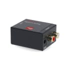 ALPHA ELETTRONICA SR - ALPCT405/6 Digital to analog audio converter