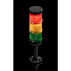 RITTAL SPA - RIT2374000 SG ELEMENTO MONTAGGIO CON TUBO 110MM