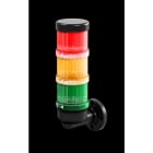 RITTAL SPA - RIT2374040 SG FISSAGGIO A PARETE