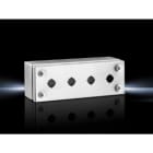 RITTAL SPA - RIT2384040 SM CONTENITORE PER PULSANTERIA 4 FORI D