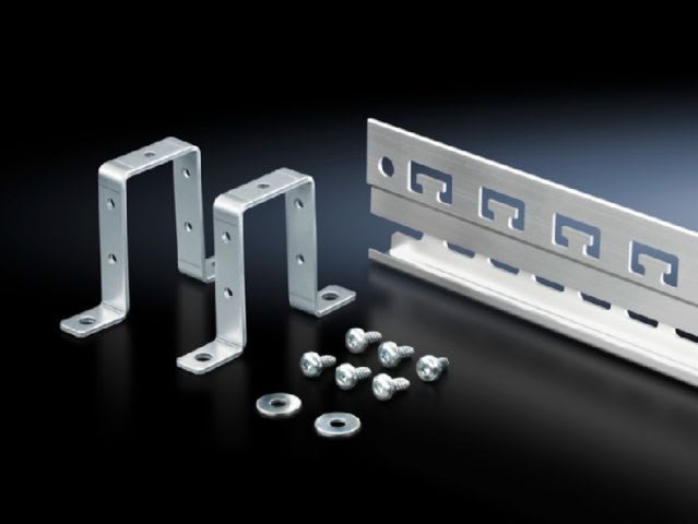 RITTAL SPA - RIT2388650 SZ REGGICAVO PER EMC L=600MM