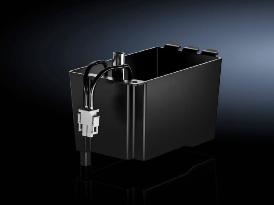 RITTAL SPA - RIT3397721 SK EVAPORATORE CONDENSA AUSF.2 400/460V