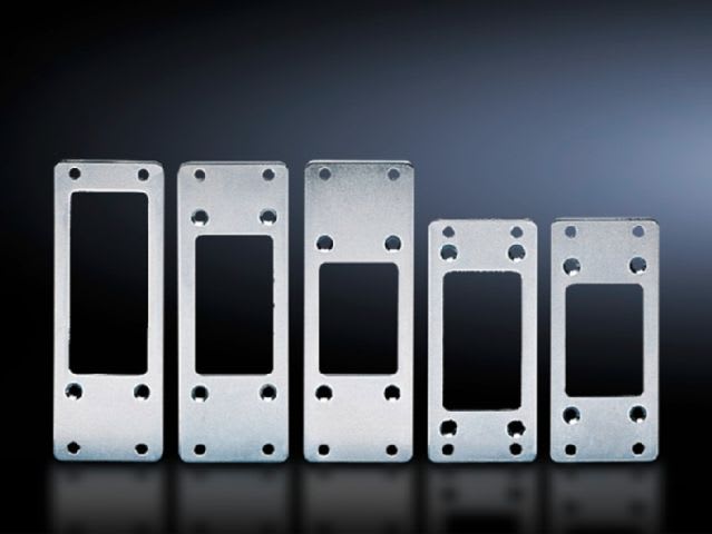 RITTAL SPA - RIT2480000 SZ 5 ADATTATORI 24/10 POLI