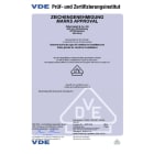 RITTAL SPA - RIT2410021 HD PRESSACAVI M20X1,5 CON CONTROD.-5 PZ