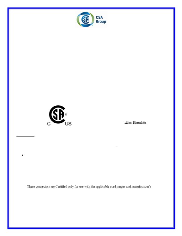 RITTAL SPA - RIT2411661 SZ BOCC. PRESSACAVI POLIAM. M50X1,5-5PZ