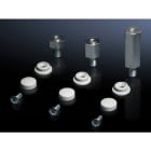 RITTAL SPA - RIT2422000 SZ 4 DISTANZIALI X TETTI 10MM