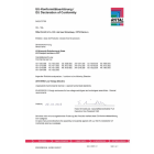 RITTAL SPA - RIT1009000 AX ARMADIO COMPATTO 600X380X210 INOX