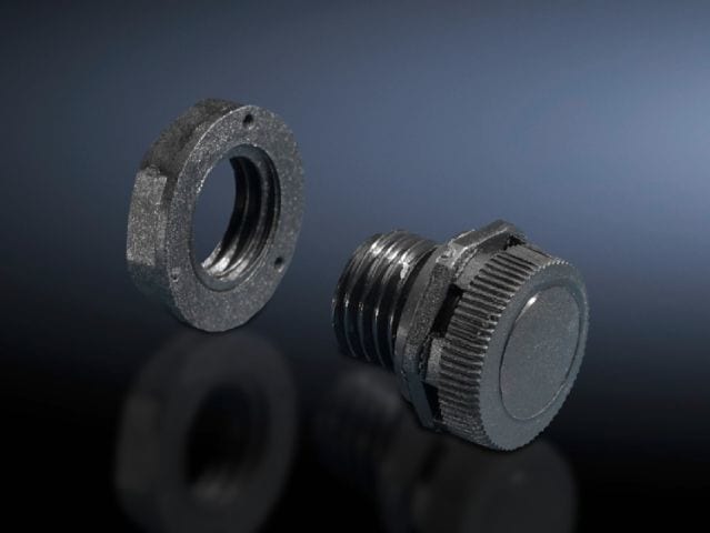 RITTAL SPA - RIT2459500 SZ 5 TAPPI PER COMPENSAZIONE PRESSIONE