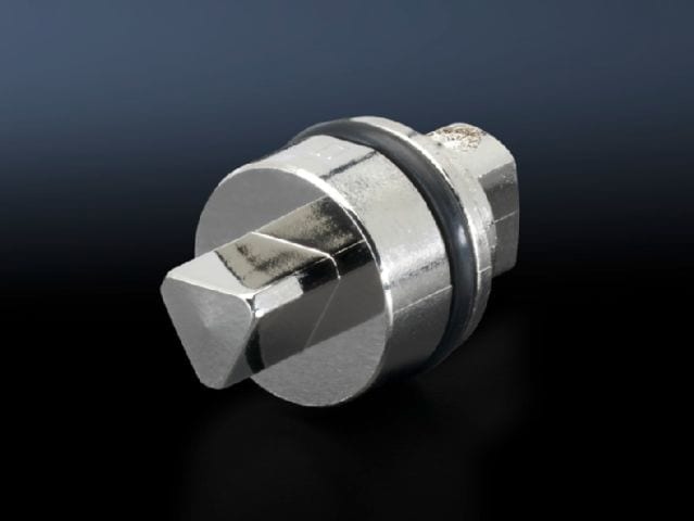 RITTAL SPA - RIT2462000 SZ INSERTO TRIANGOLARE 7MM