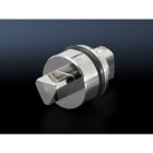 RITTAL SPA - RIT2463000 SZ INSERTO TRIANGOLARE 8MM
