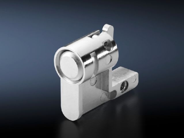 RITTAL SPA - RIT2468000 SZ INSERTO A PULSANTE