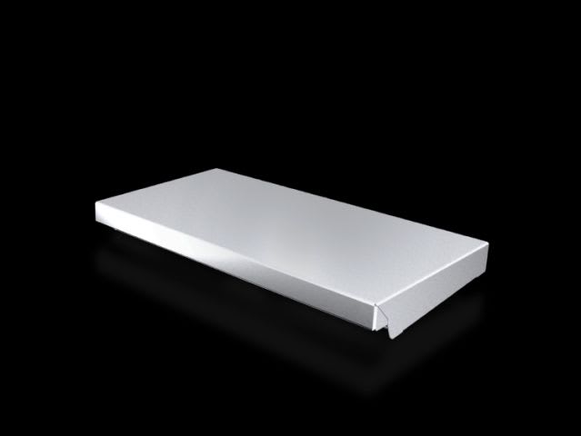 RITTAL SPA - RIT2472010 AX TETTO DI PROTEZIONE 380X210 INOX