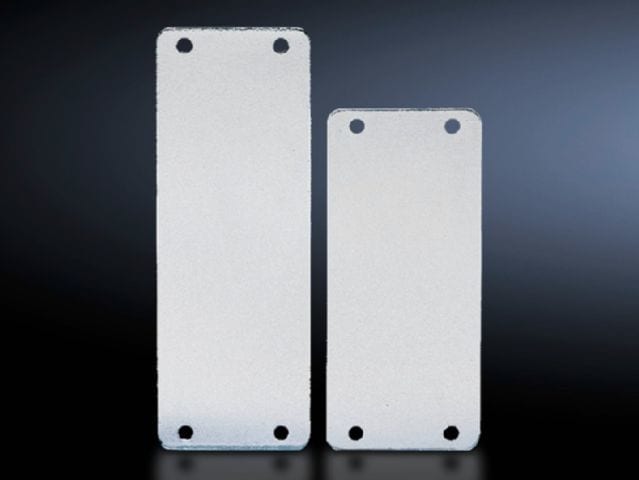 RITTAL SPA - RIT2477000 SZ 20 PIASTRE X CONNETT.24POLI