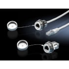 RITTAL SPA - RIT2482710 SZ PRESA USB CON PROLUNGA 1000 MM