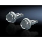 RITTAL SPA - RIT2487000 VITI AUTOPERFORANTI 4,8 X16 - 300PZ