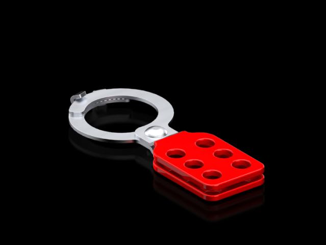 RITTAL SPA - RIT2493500 SZ 2 CHIUSURE MULTIPLA LUCHETTABILE