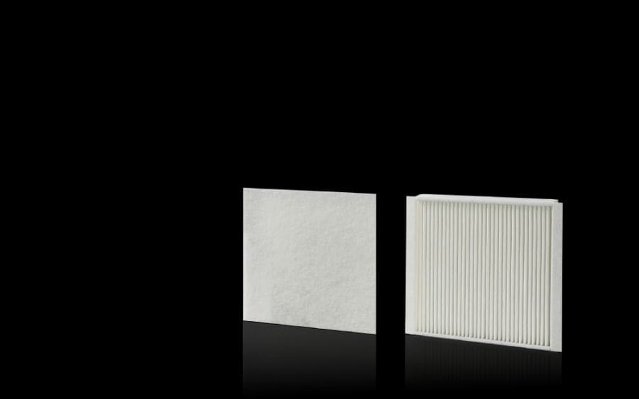 RITTAL SPA - RIT3238025 SK FILTRO A PIEGE IP55 PER 3238.XXX