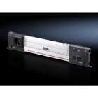 RITTAL SPA - RIT2500310 SZ LAMPADADA LED 1200 LUMEN-SENSORE-PRES