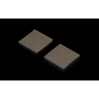 RITTAL SPA - RIT2500490 SZ SUPPORTO MAGNETICO X LAMPADE LED-2PZ