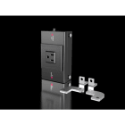 RITTAL SPA - RIT2500714 SZ PRESA DI SERVIZIO STANDARD USA