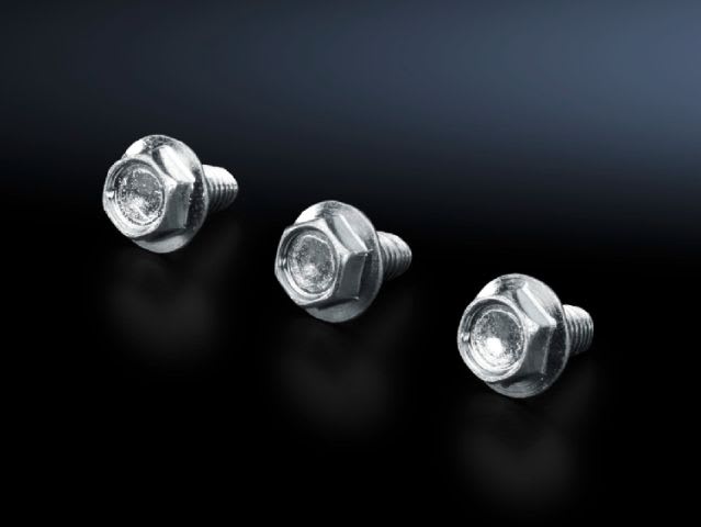 RITTAL SPA - RIT2504000 VITI AUTOFILET. TESTA ESAG 5X- 500PZ