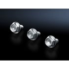 RITTAL SPA - RIT2504000 VITI AUTOFILET. TESTA ESAG 5X- 500PZ