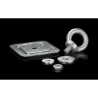 RITTAL SPA - RIT2509010 AX GOLFARI- 2 PZ