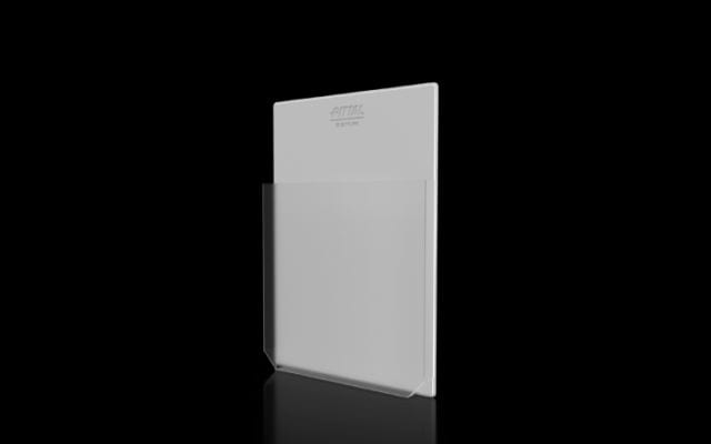 RITTAL SPA - RIT2510000 SZ TASCA PORTASCHEMI DIN A 4