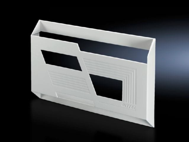 RITTAL SPA - RIT2515000 SZ TASCA PORTASCHEMI DIN A 5