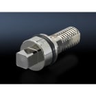 RITTAL SPA - RIT2523000 SZ INSERTO QUADRATO 7MM