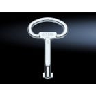 RITTAL SPA - RIT2531000 SZ CHIAVE A DOPPIO PETTINE