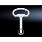 RITTAL SPA - RIT2546000 SZ CHIAVE TRIANGOLARE 8MM