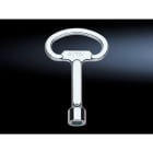 RITTAL SPA - RIT2548000 SZ CHIAVE QUADRATA 8MM